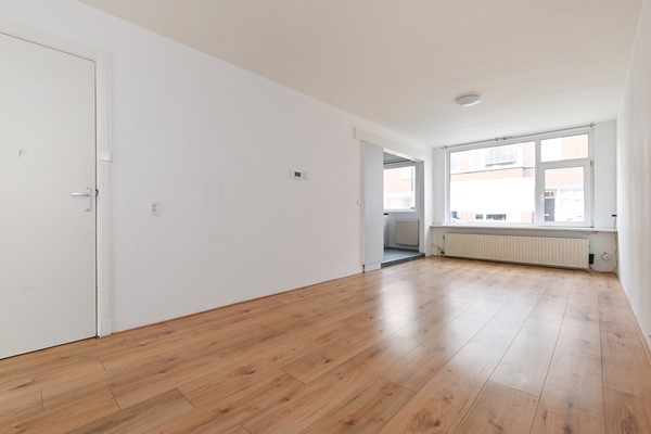 Medium property photo - Dautzenbergstraat 70, 2523 KE Den Haag